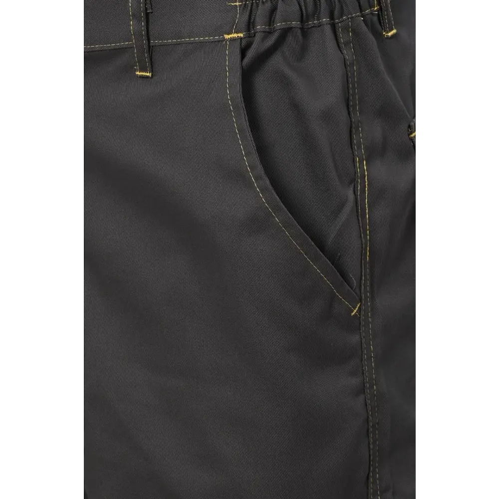 Рабочие брюки DOWELL BASIC - универсальная спецодежда для профессионалов 89343003 STLM-1336592 - Вид №3