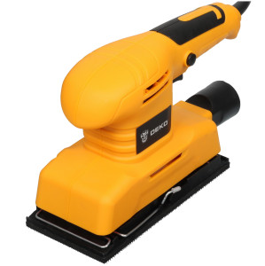 Виброшлифовальная машина DEKO DKS250 5308819