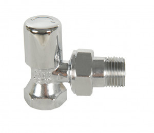 Клапан радиатора Krome (маховик цилиндра) Клапаны радиатора