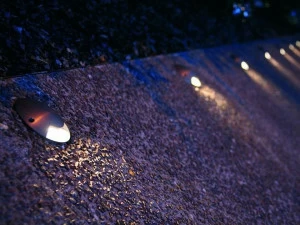 Brillamenti Напольный светодиодный лестничный светильник Ufo