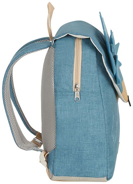 CD0-21035 Рюкзак CD0*035 Backpack S+ Samsonite Happy Sammies  - Вид №4