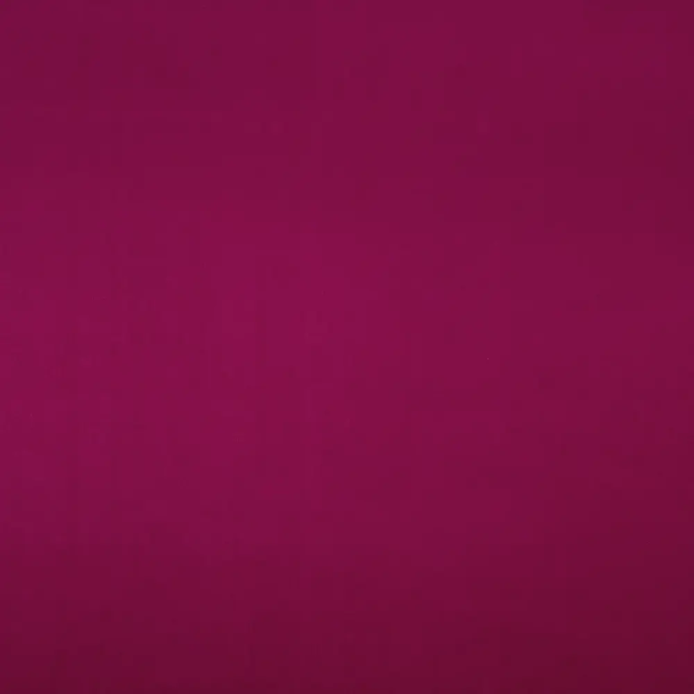 Штора на ленте «Сатин», 140х260 см, однотон, цвет красный ТОРГОВЫЙ ДОМ ТЕКСТИЛЬ STLM-2208187 - Вид №1