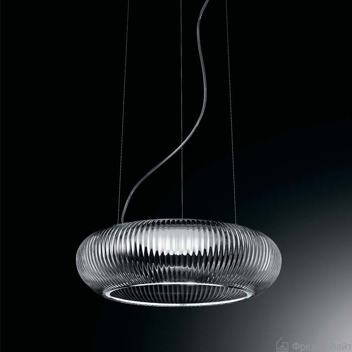 De Majo CANNETTATA S42 LED подвес 97493