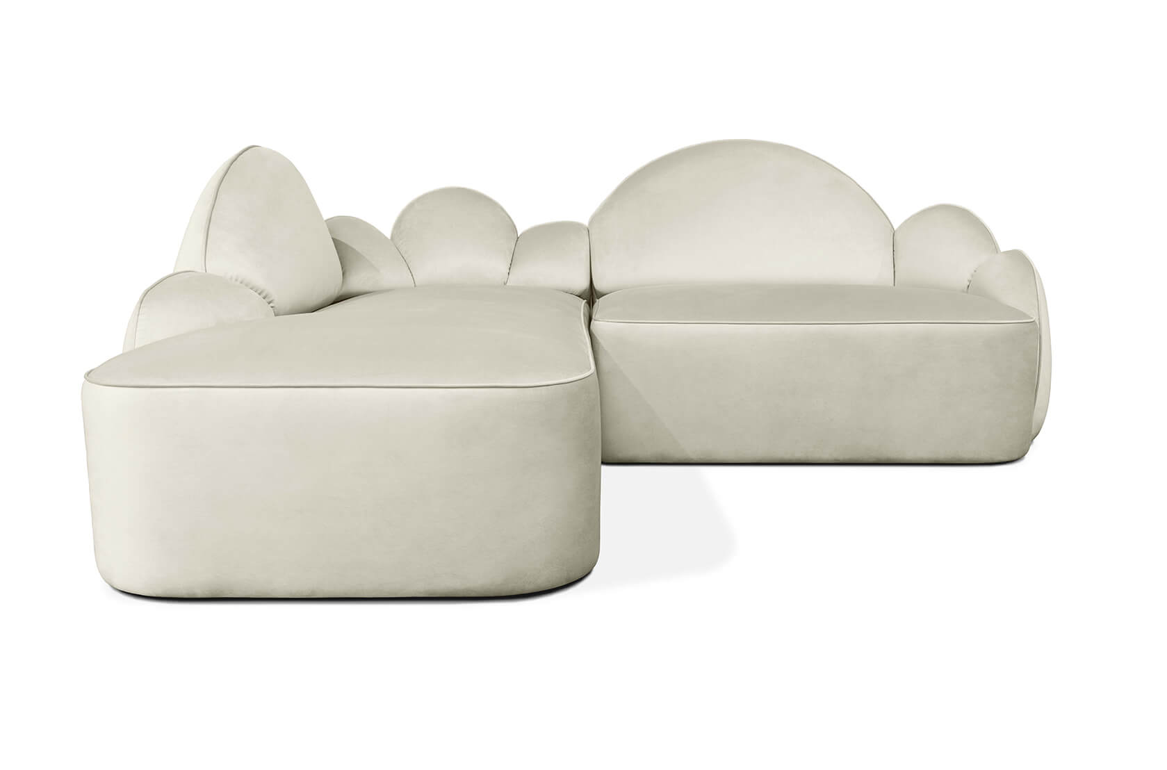 CIST629 Диваны детские Облако II Circu 