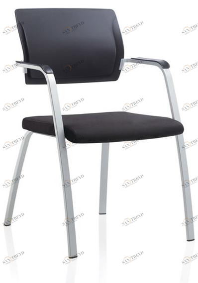 Brunner Стул для ожидания с подлокотниками Too sun-id-1408485