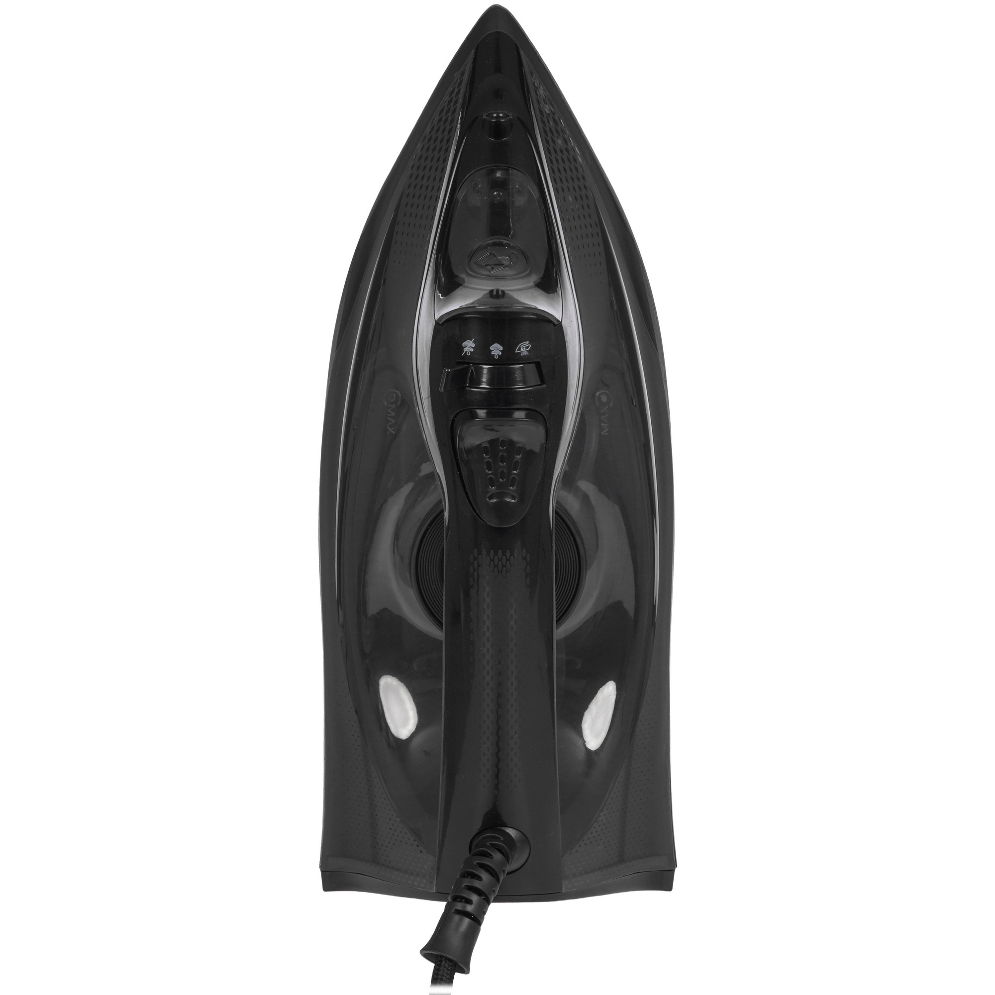 9225646 Утюг VLK VESUVIO 2100 черный STDN-0100141 - Вид №1