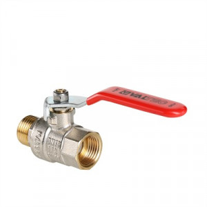 VT.215.N.09 Кран шаровой VALTEC BASE Valtec 2"