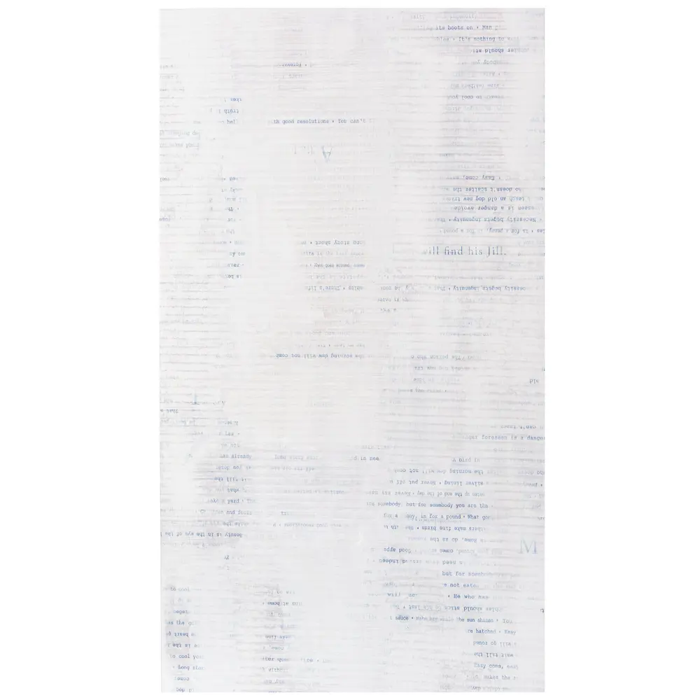 Дверь для шкафа Delinia «Дейли» 40x70 см, ЛДСП, цвет белый STLM-2211720 - Вид №2