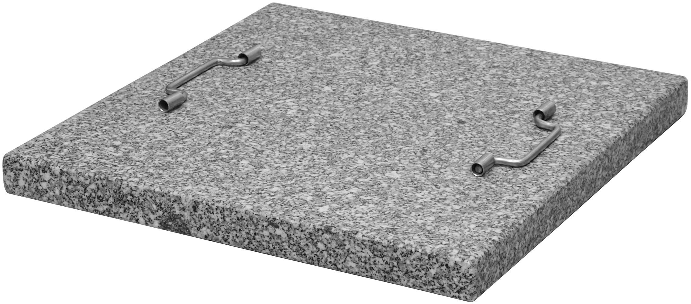 Прямоугольный поворотный зонтик из акриловой ткани emu Trevi ARCH-00141202 - Вид №6