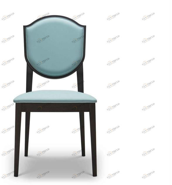 Origins 1971 Стул с мягкой подкладкой Blason sun-id-1458894