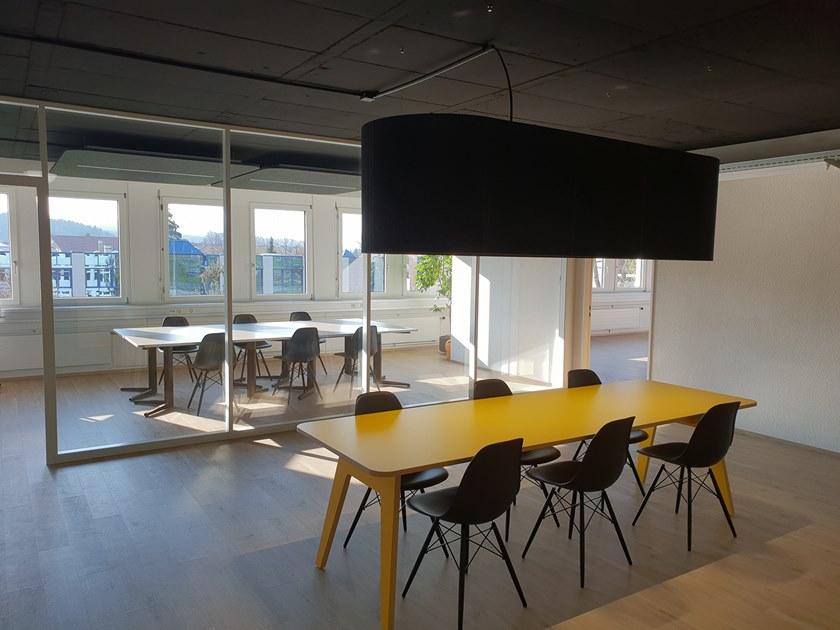 ECHOJAZZ Светодиодный подвесной светильник in pet sun-id-1438964 - Вид №5