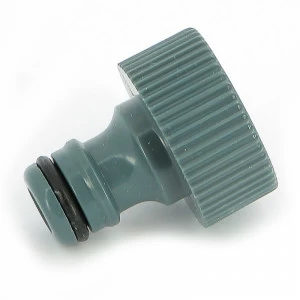 Переходник для подключения к крану REHAU 3/4" (замена арт. 268143)