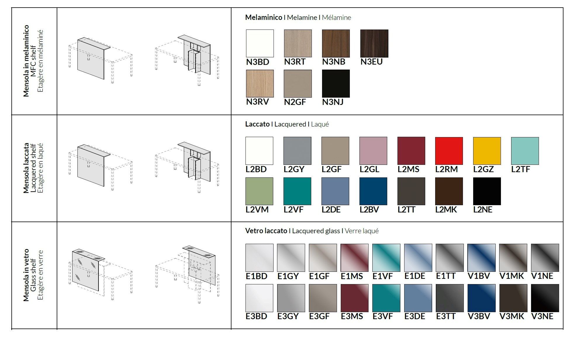 Деревянная стойка регистрации About Office Hype ARCH-00118200 - Вид №3