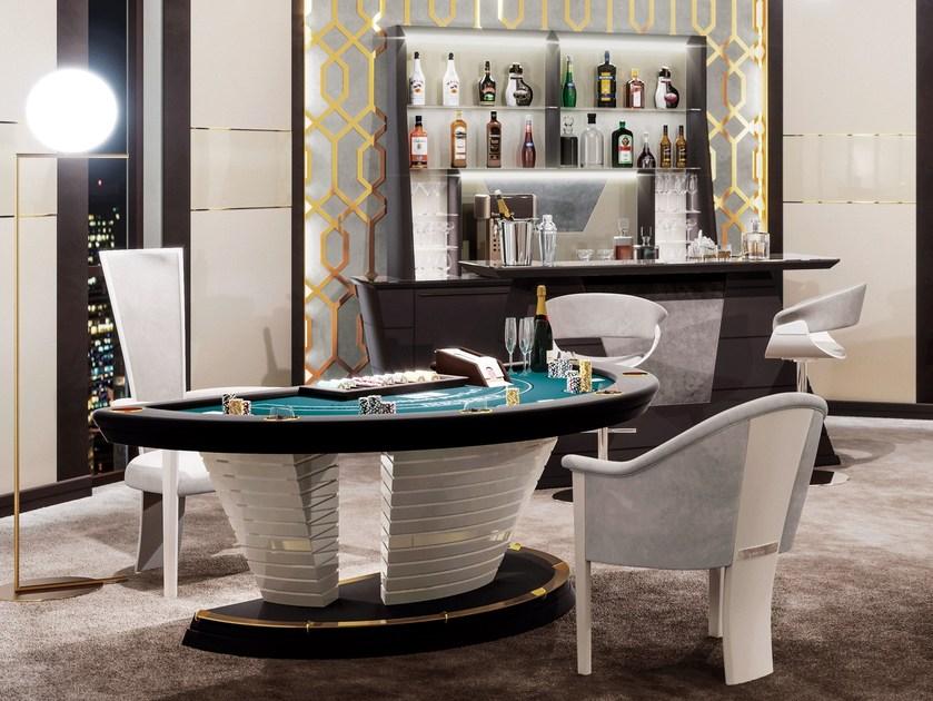 Vismara Design Бар со стойкой Luxury entertainment sun-id-1464846 - Вид №1