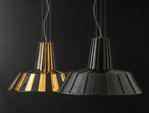 Aldo Bernardi Подвесной светильник из керамики