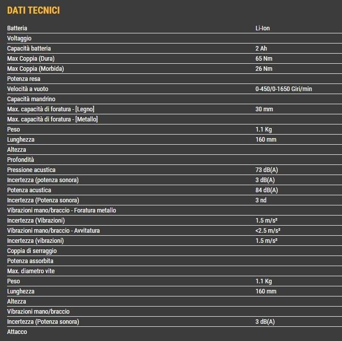 DeWALT Отвертка дрель sun-id-1349327 - Вид №1
