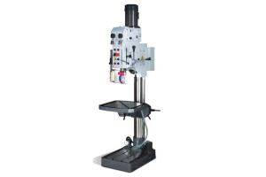 15895994 Вертикальный сверлильный станок OPTIdrill B40GSP D3034403 Optimum