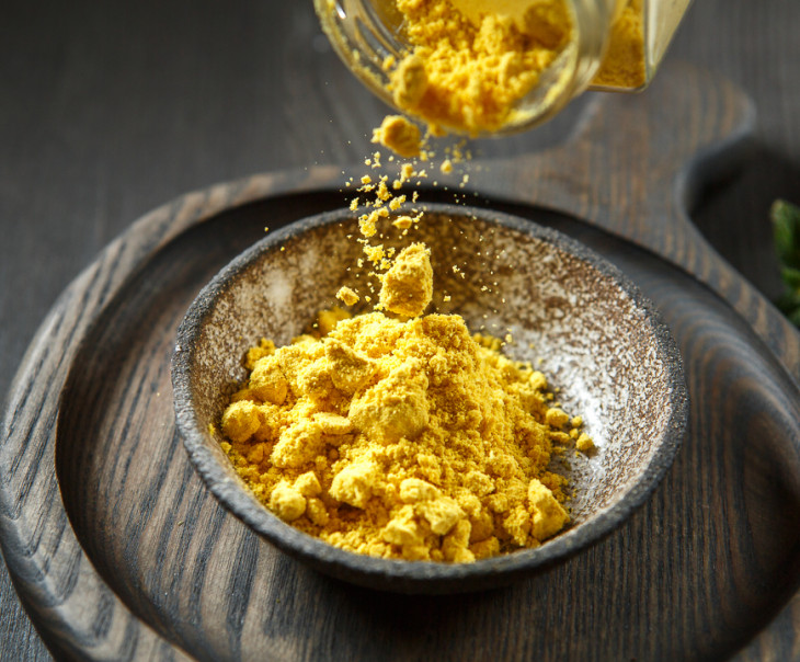 8134 Горчица Вкусляндия  - Вид №2