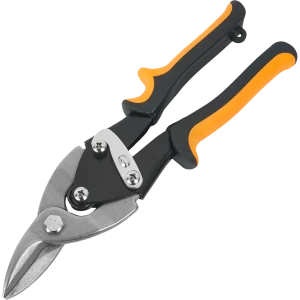 Ножницы по металлу Вихрь 73/10/8/3 с правым резом, 250 мм 85580442