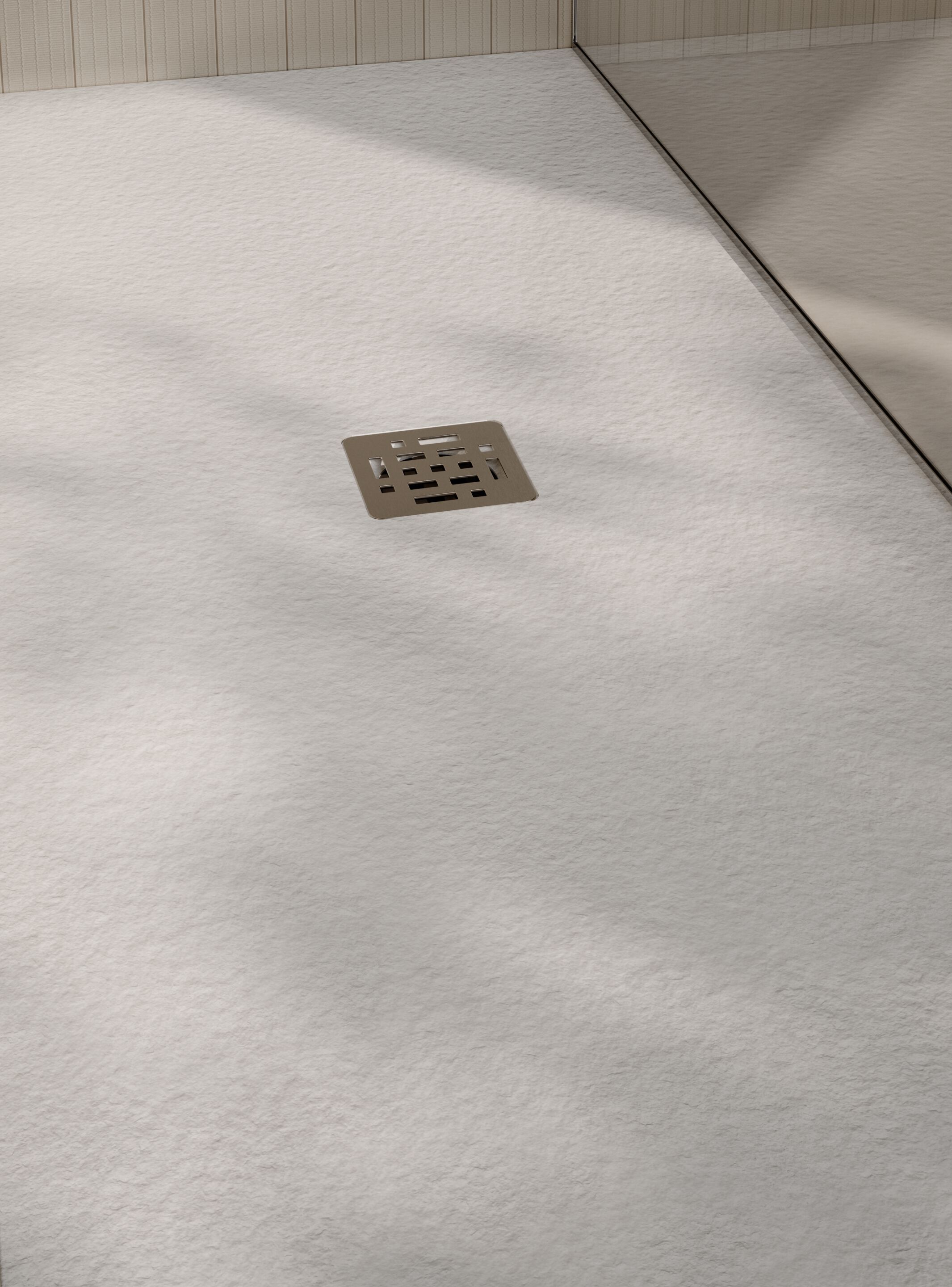 Нескользящий прямоугольный поддон для душа Ceramica Globo DOCCIAPIETRE H 2,5 cm ARCH-00054976 - Вид №14