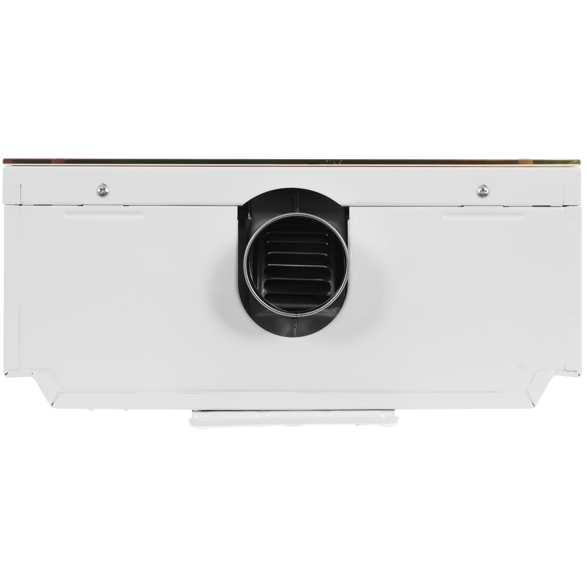 9959818 Водонагреватель газовый Oasis Glass 20 BG/TUR STDN-0004497 - Вид №6