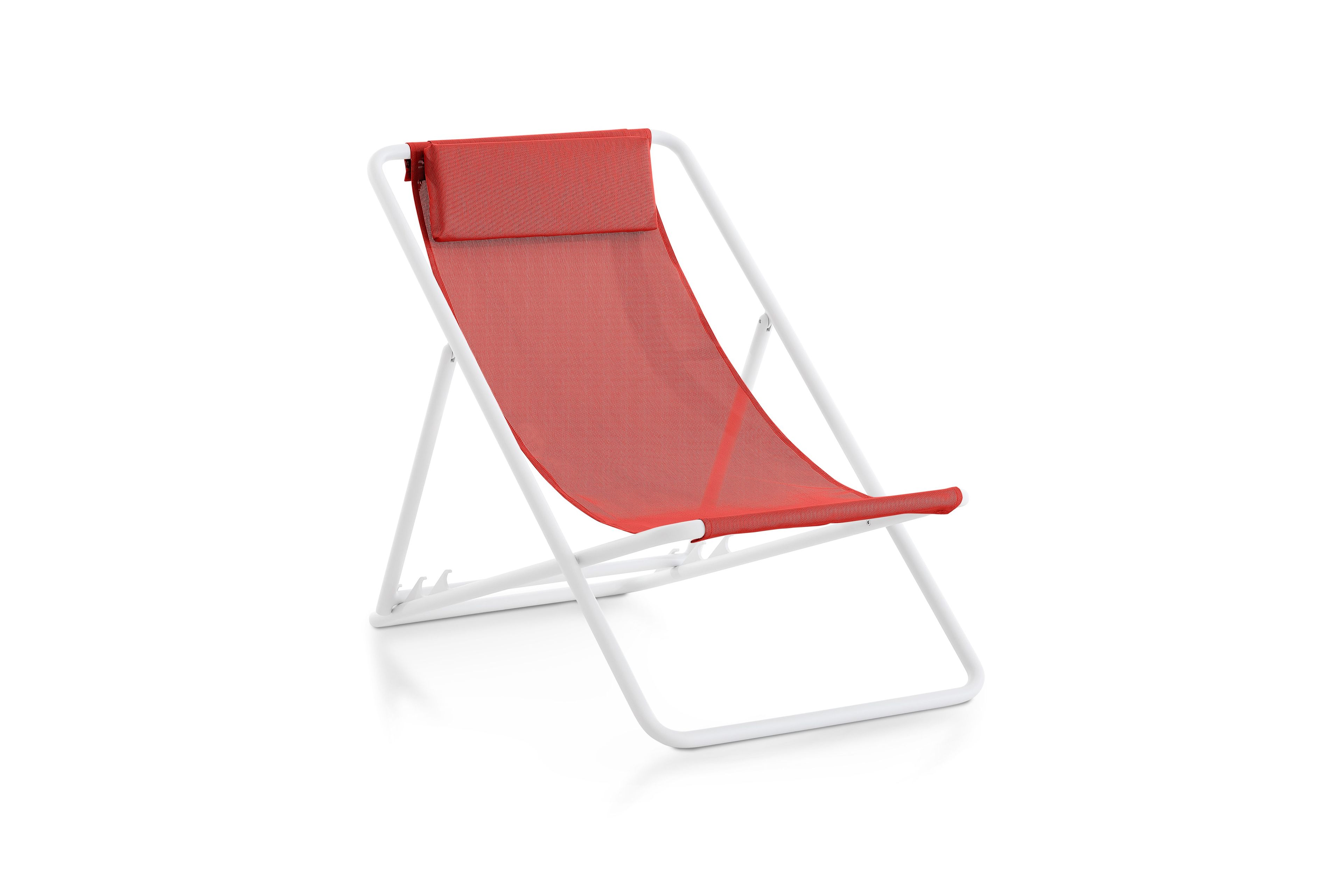 Складной шезлонг Diabla Trip ARCH-00108102 - Вид №9