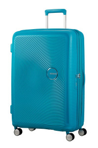 32G-01003 Чемодан 32G*003 Spinner 77 Exp American Tourister Soundbox