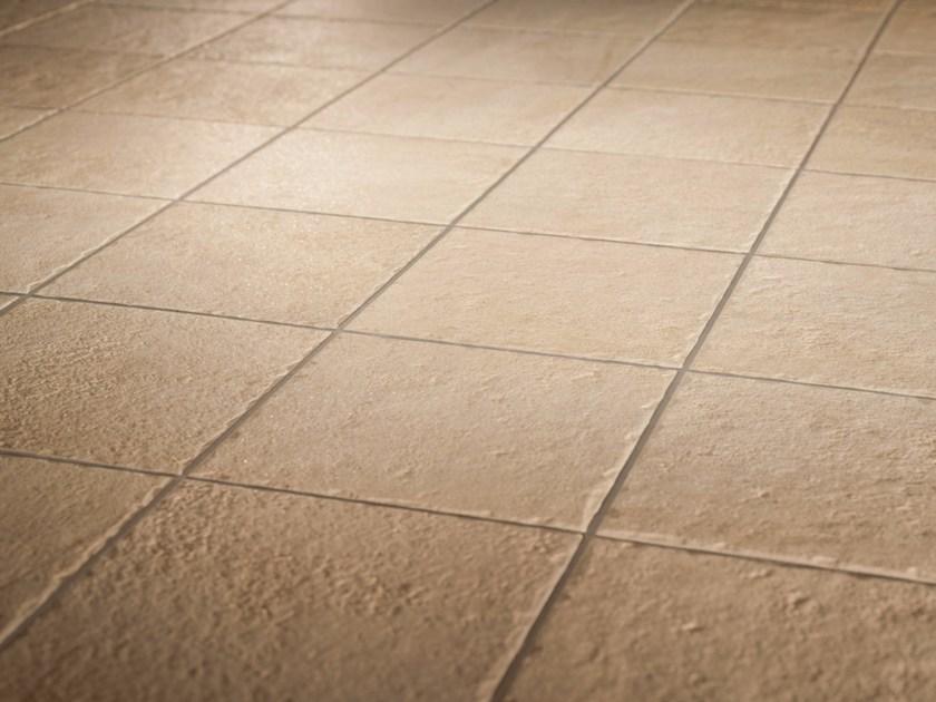 Marca Corona Полы из керамогранита под камень Garden sun-id-1403592 - Вид №2