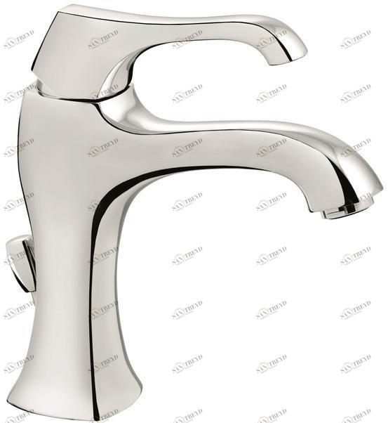 EMMEVI RUBINETTERIE Смеситель для умывальника с автоматическим сливом Ares sun-id-1357931