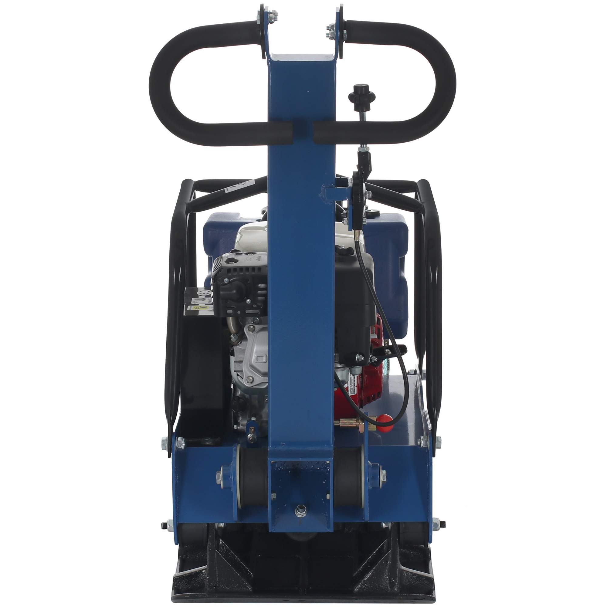 Виброплита TSS-VP120TH 9119241 ТСС STDN-0026901 - Вид №8