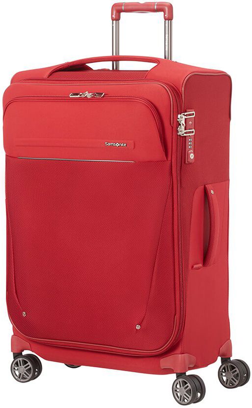 CH5-00006 Чемодан CH5*006 Spinner 71/26 Exp Samsonite B-Lite Icon 