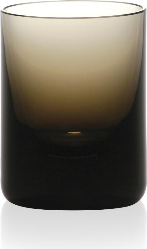 69900 Moser Стопка для водки Moser Виски сет 60мл (дымчатый) Хрусталь бессвинцовый 