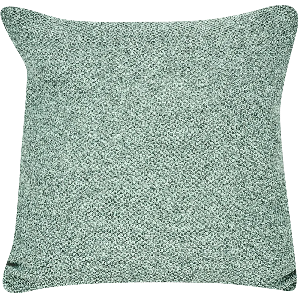 Подушка «Эмлиль» 40х40 см цвет зелёный SEASONS STLM-2110151