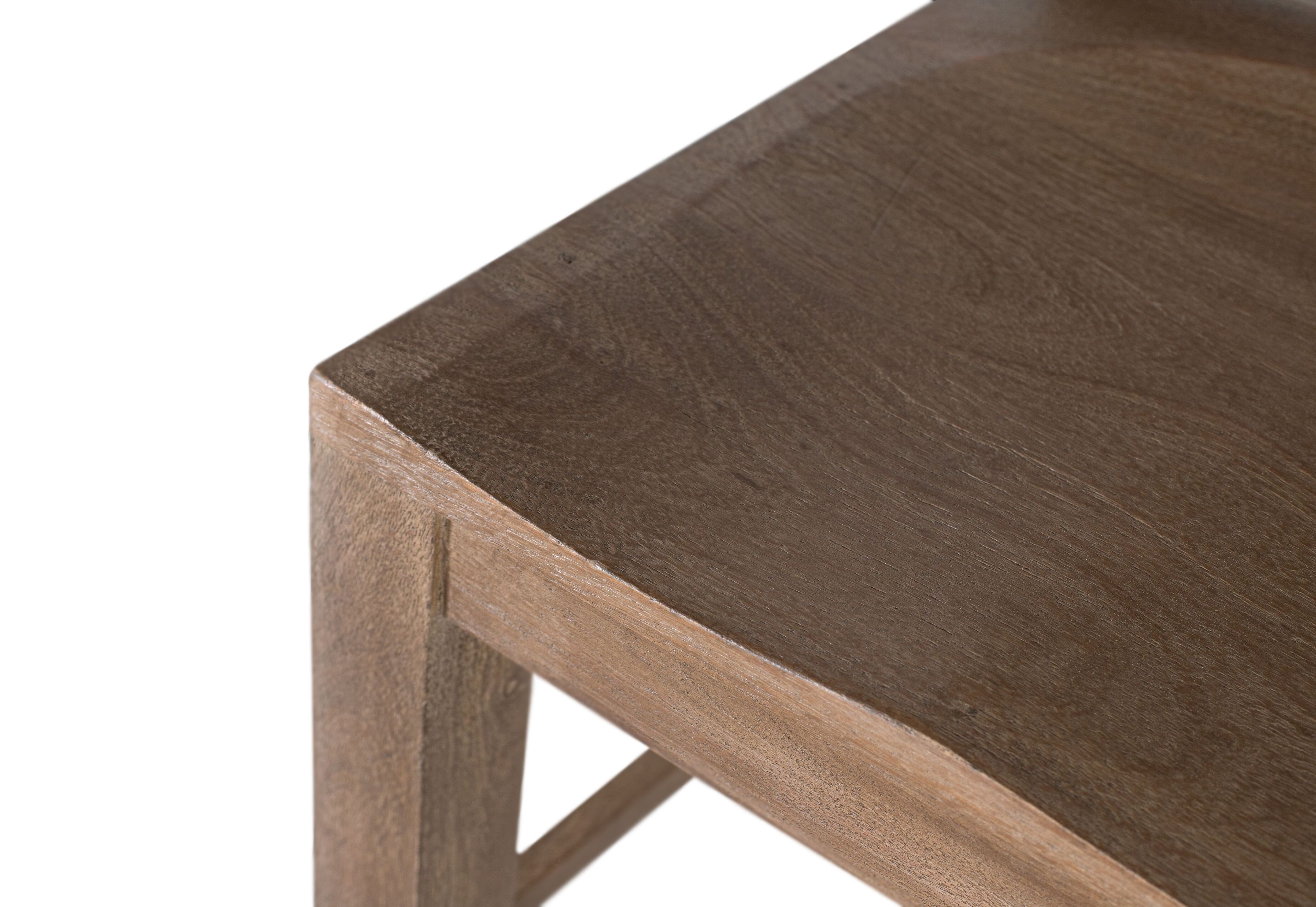 Манго стул Giner y Colomer 1715 ARCH-00025765 - Вид №3