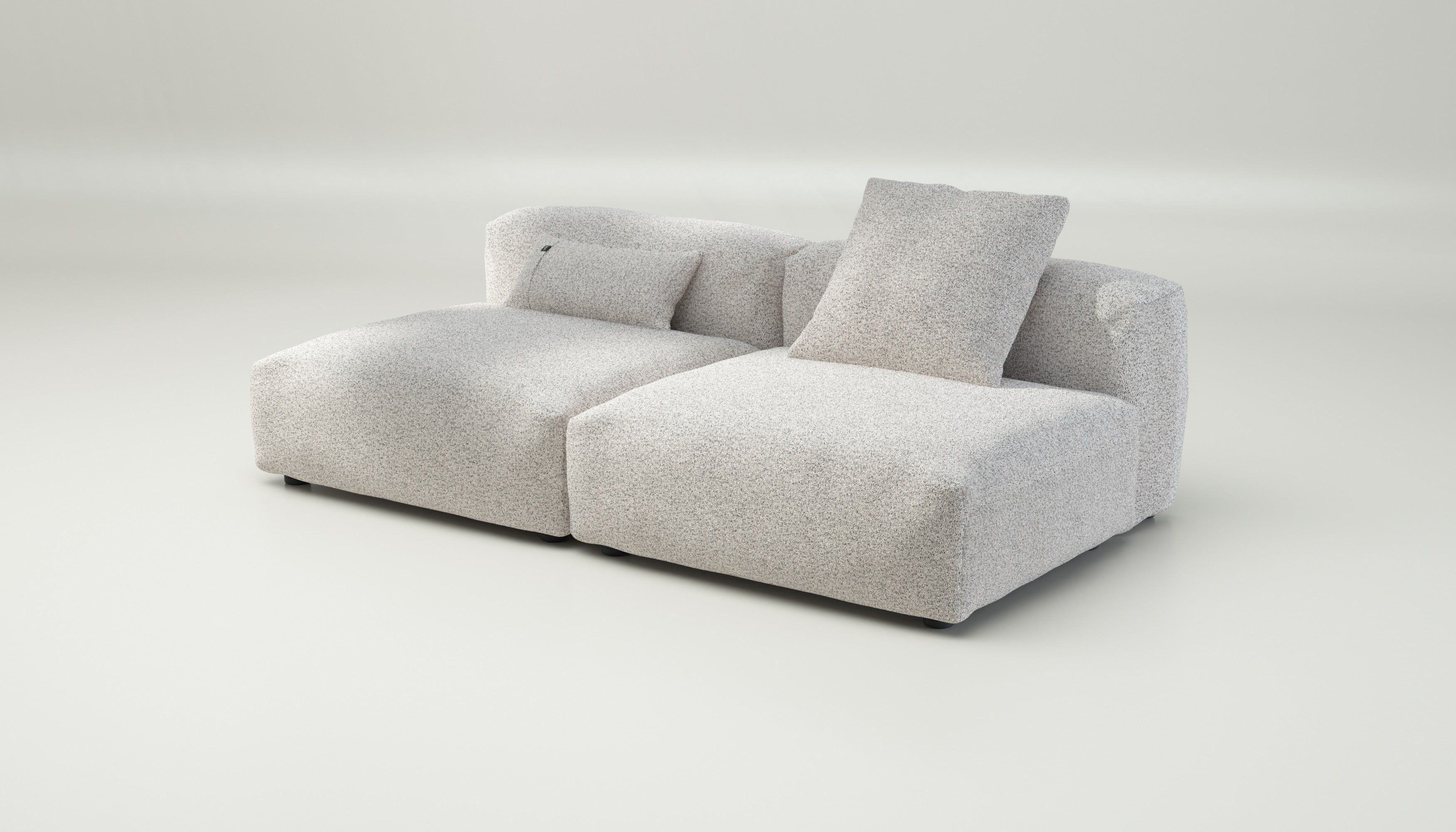 Модульный диван vetsak Loop Loop ARCH-00046663 - Вид №3