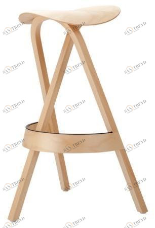 Thonet Табурет из фанеры 404 sun-id-1502236