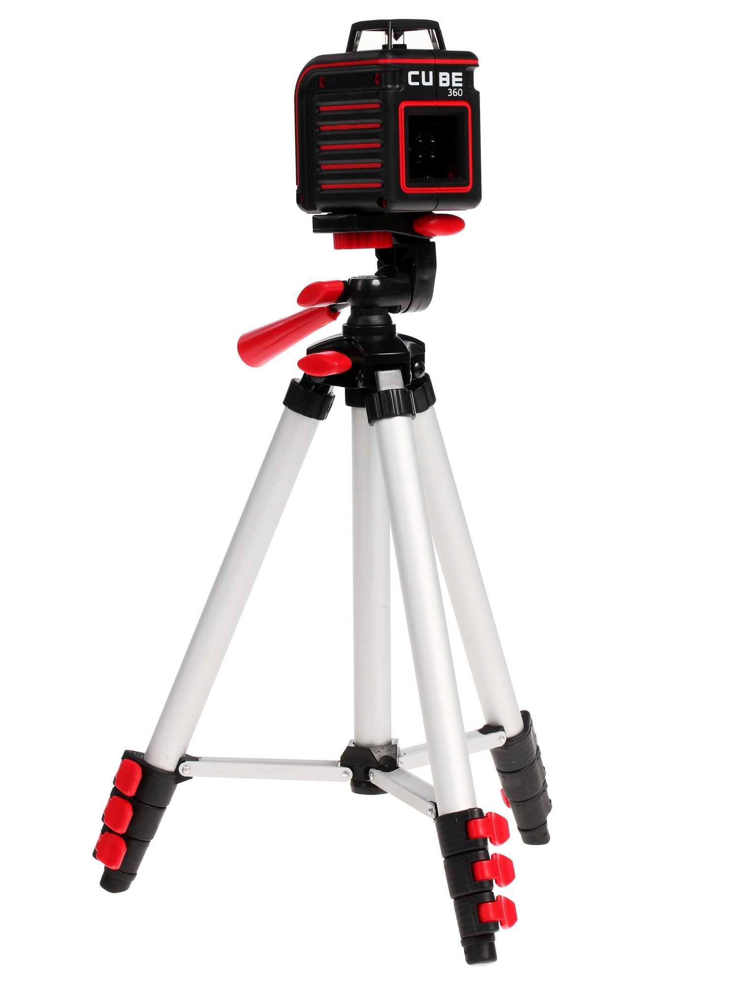 Лазерный нивелир ADA Cube 360 Professional Edition 1030588 STDN-0028585 - Вид №3