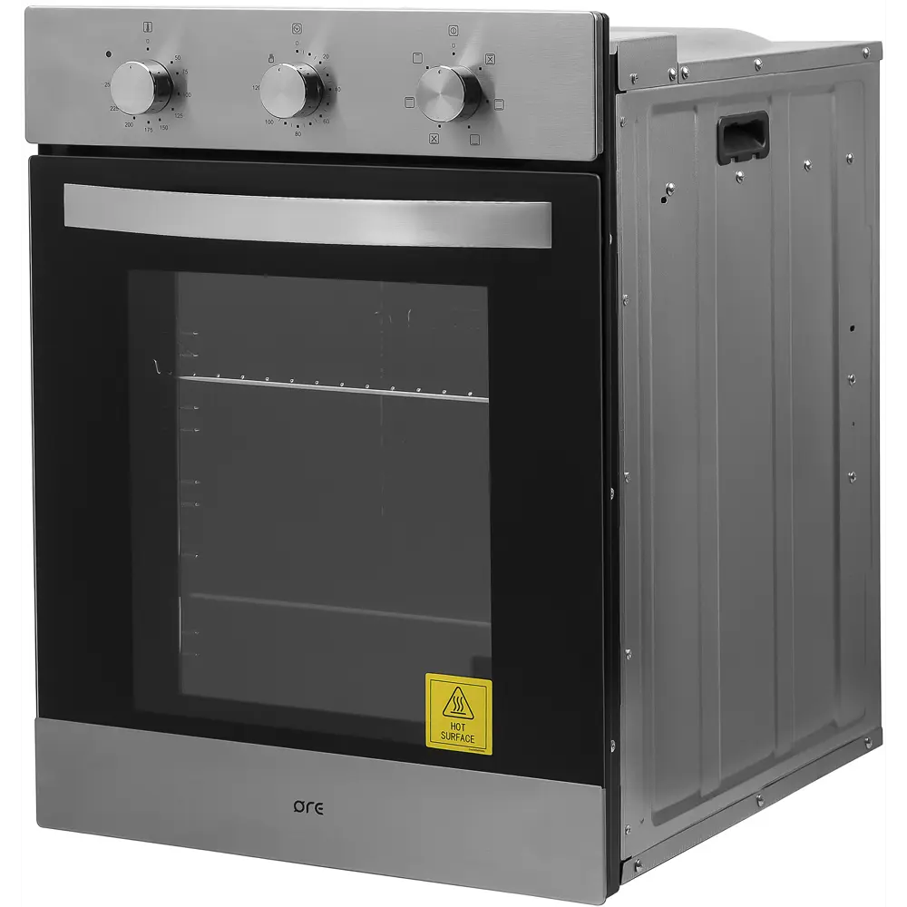 Компактный электрический духовой шкаф ORE VS45 для малогабаритной кухни 82356507 STLM-0025325 - Вид №1