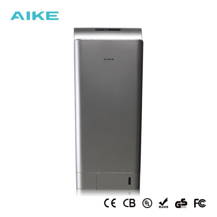 Струйная сушилка для рук AIKE AK2030_623  - Вид №3