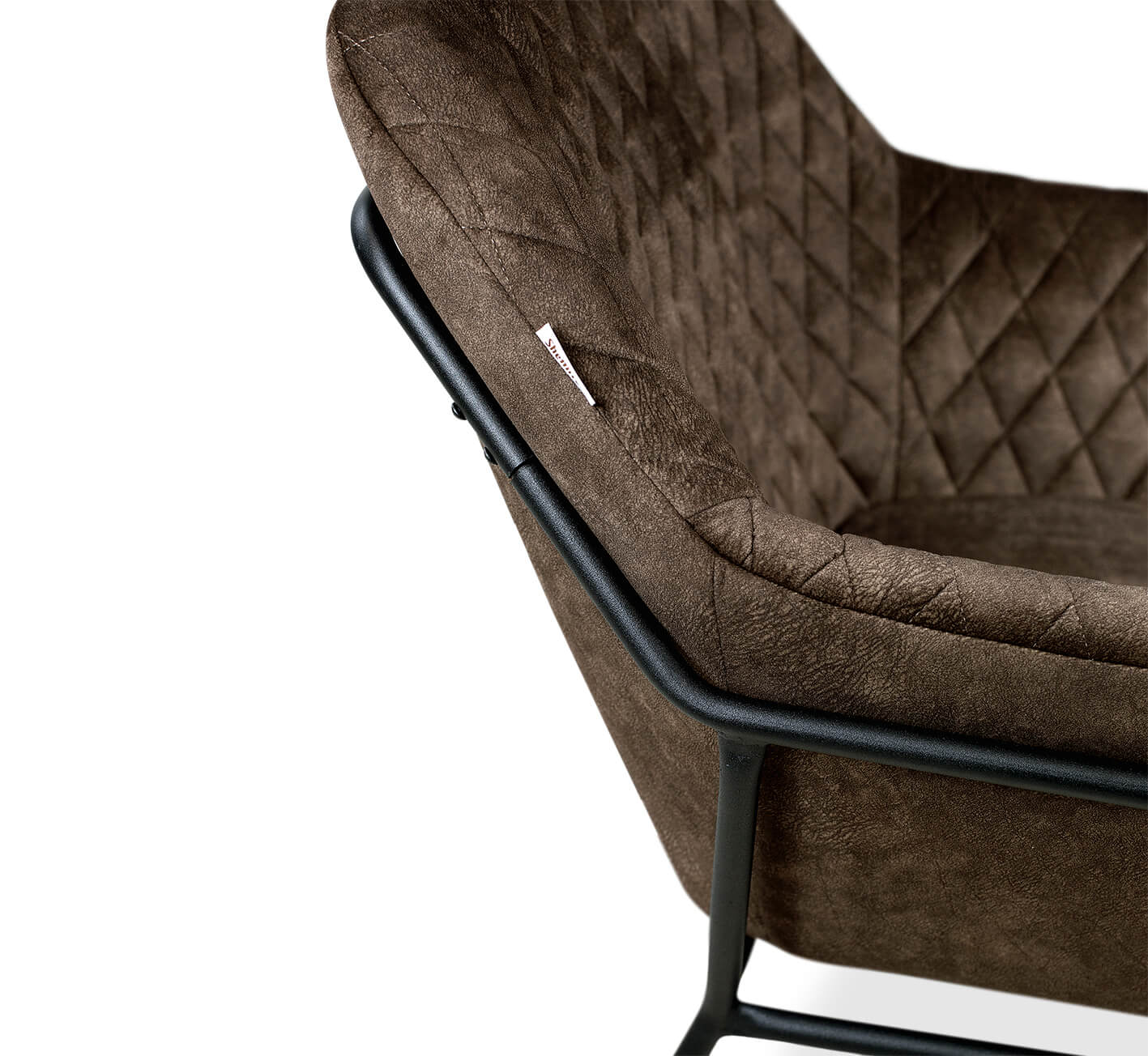 Кресло SHT-AMS2-2 НА МЕТАЛЛОКАРКАСЕ Santreyd  - Вид №4