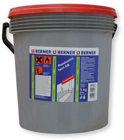 Berner Italia Антикоррозийный продукт  55946  - Вид №1
