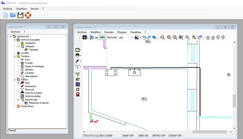 COINTEC Проектирование и поверка газовых систем Softcat sun-id-1449671 - Вид №1