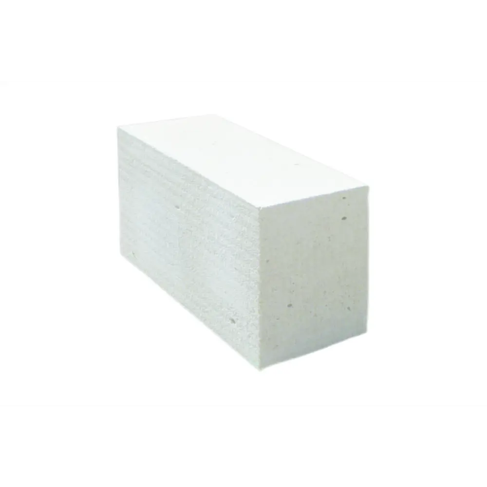 Блок газобетонный Thermocube D500 600x200x300 мм 84178276 STLM-2144141 