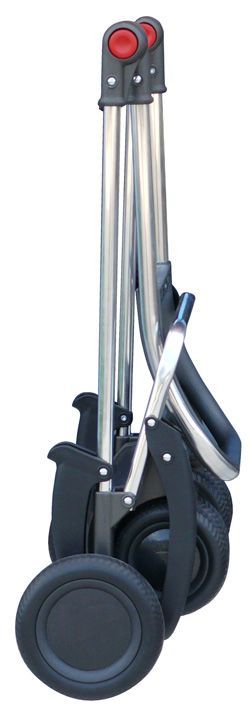 MNB021 azul Сумка-тележка Rolser Logic Tour  - Вид №9