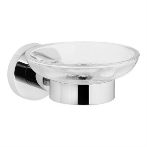 B006102 Bienbanyo КРУГЛЫЙ ДЕРЖАТЕЛЬ ДЛЯ МЫЛА