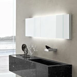 Retroilluminate Specchiere Collection зеркало Toscoquattro