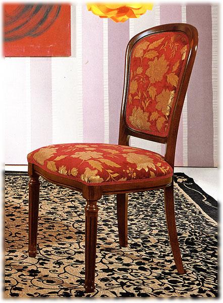 Стул  MIRANDOLA M895/C Arena - Вид №1