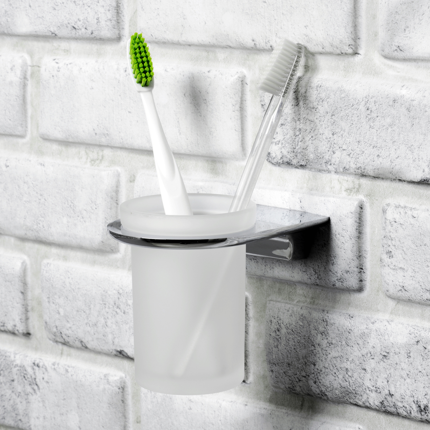 K-8328 Kammel Подстаканник одинарный WasserKRAFT Kammel K-8300 