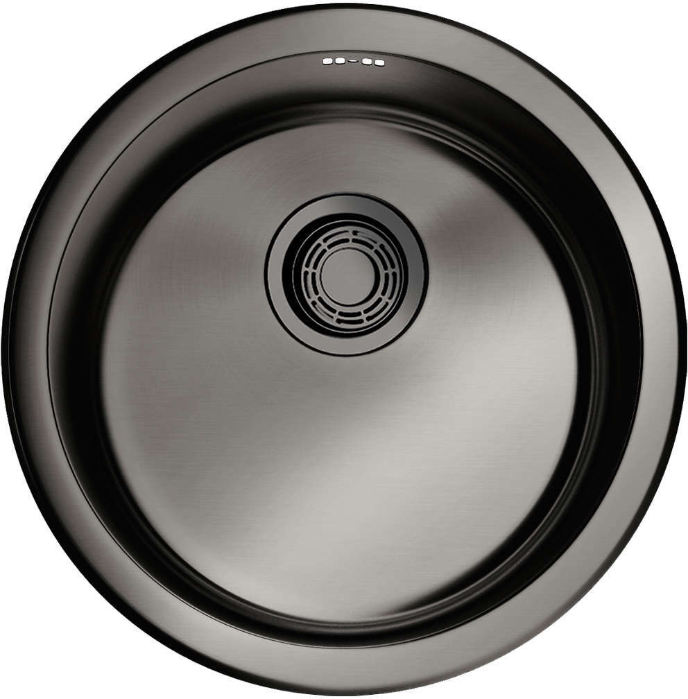 Кухонная мойка Toya 45-U/I GM OMOIKIRI