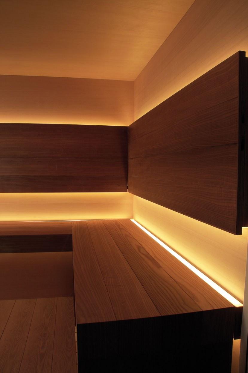 CARMENTA Сборная финская сауна Dream sun-id-1404832 - Вид №9